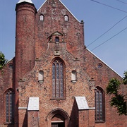 Haderslev Cathedral