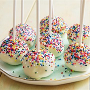 Cake Pop
