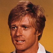 Robert Redford