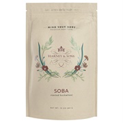 Harney & Sons Soba Roasted Buckwheat Tea