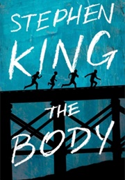 The Body (Stephen King)