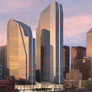 Eighth Avenue Place, Calgary