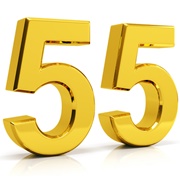 55