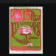 13th Floor Elevators - You're Gonna Miss Me