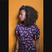 Are You Here - Corrine Bailey Rae