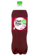 Diet Rite (Australia) Zero Sugar Soft Drink Portello
