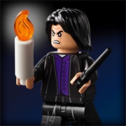 Severus Snape