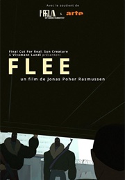 Flee (2021)