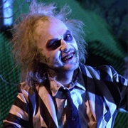 Beetlejuice - Beetlejuice