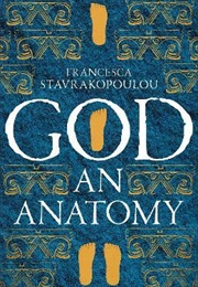 God: An Anatomy (Francesca Stavrakopoulou)