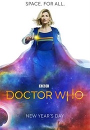 Doctor Who Season 12 (2020)