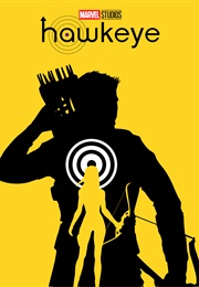 Hawkeye (2021)