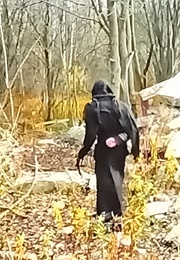 Side Effect (Sergey A.) (2020)