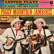 Foggy Mountain Jamboree (Foggy Mountain Boys, 1957)
