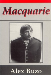 Macquarie (Alex Buzo)