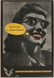 Lubie Nietoperze (1986)