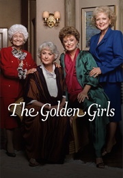 The Golden Girls (1985)