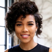 Alexandra Shipp