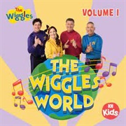 The Wiggles&#39; World
