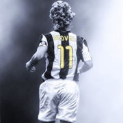 Pavel Nedved (MD - République Tchèque - 1991/2009)