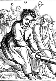 Ole the Tower-Keeper (Hans Christian Andersen)