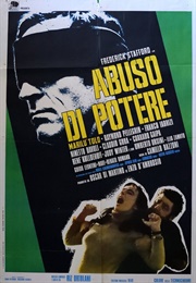 Shadows Unseen (1972)