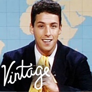 Pre-Records Mother's Day Dinner