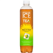 Sparkling Ice Tea Half & Half