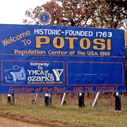 Washington County, Missouri