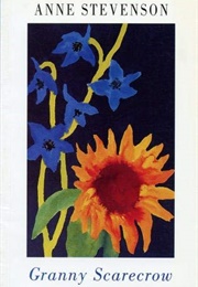 Granny Scarecrow (Anne Stevenson)