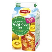 Lipton Gold Kiwi Tea