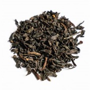 Everything Tea Hot Cocoa in Florence Tea