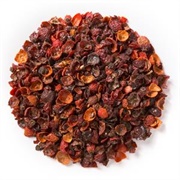 Davidson's Organics Rosehips Tea