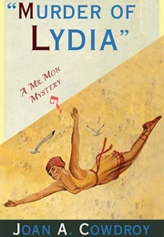 Murder of Lydia (Joan A. Cowdroy)