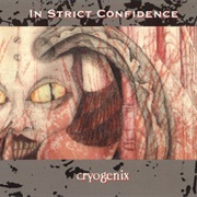 In Strict Confidence- Cryogenix