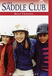 Best Friends (Bonnie Bryant)