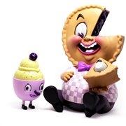 Blackberry Pie...Oh My!