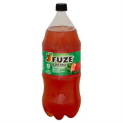 Fuze Strawberry Red Tea