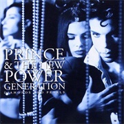 Diamonds and Pearls (Prince & the New Power Generation, 1991)