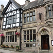 The Counting House - Congleton
