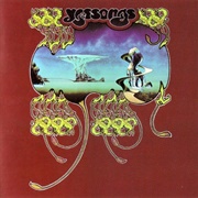 Yessongs (Yes, 1973)