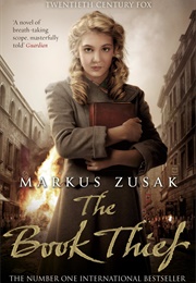 The Book Theif (2013)