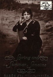 Spring & Summer Sonatas (Ramon Del Valle-Inclan)