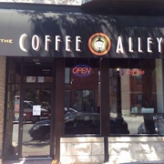 The Coffee Alley