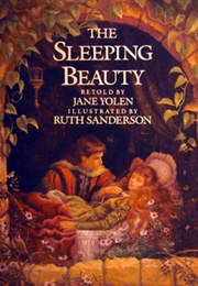 Sleeping Beauty (Jane Yolen)