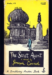 The Secret Agent (Joseph Conrad)
