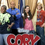 Cory in the House (2007-2008)