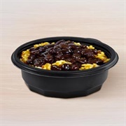 Black Beans and Rice