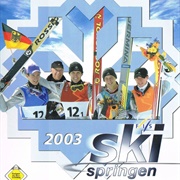 RTL Ski Jumping 2003