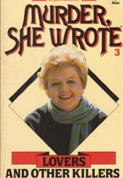 Lovers and Other Killers (James Anderson)